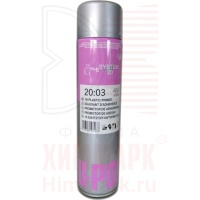 U-POL S2003 1К грунт адгезионный для пластика прозрачный аэрозоль U-POL S2003 1К грунт адгезионный для пластика прозрачный аэрозоль