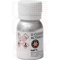 U.SEAL очиститель-активатор U-Cleaner прозрачный U.SEAL очиститель-активатор U-Cleaner прозрачный