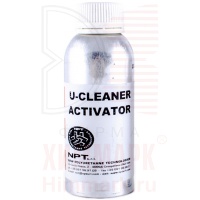 U.SEAL очиститель-активатор U-Cleaner прозрачный U.SEAL очиститель-активатор U-Cleaner прозрачный