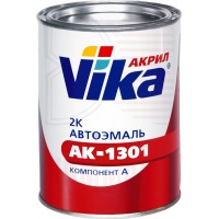 VIKA АК-1301 акриловая эмаль Бальзам 353 VIKA АК-1301 акриловая эмаль Бальзам 353