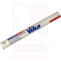 VIKA маркер Черный Шоколад 635 VIKA маркер Черный Шоколад 635