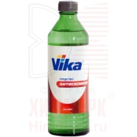 VIKA антисиликон VIKA антисиликон