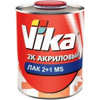 VIKA лак акриловый МS 2:1 VIKA лак акриловый МS 2:1