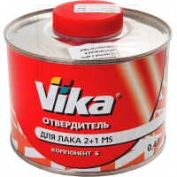 VIKA отвердитель для лака МS 2:1 VIKA отвердитель для лака МS 2:1