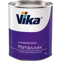VIKA металлик Mercedes Obsidianschwarz 197 VIKA металлик Mercedes Obsidianschwarz 197