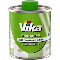 VIKA отвердитель для грунта HS 5:1 VIKA отвердитель для грунта HS 5:1