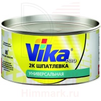 VIKA PRO шпатлевка универсальная VIKA PRO шпатлевка универсальная