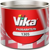 VIKA разбавитель 1305 VIKA разбавитель 1305
