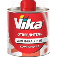 VIKA отвердитель для лака HS 2:1 VIKA отвердитель для лака HS 2:1