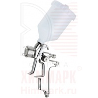 Voylet ST-2000-13V краскопульт сопло 1,3мм верхний бачок 0,6л Voylet ST-2000-13V краскопульт сопло 1,3мм верхний бачок 0,6л