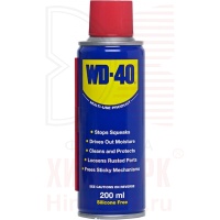 WD-40 средство универсальное антикоррозионное WD-40 средство универсальное антикоррозионное