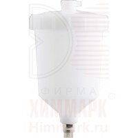 Walcom 52019/W бачок верхний нейлоновый для краскораспылителя 0,68л Walcom 52019/W бачок верхний нейлоновый для краскораспылителя 0,68л