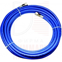 Walcom 60302 шланг прямой из стойкой резины EPDM, D10/15мм, длина 100м Walcom 60302 шланг прямой из стойкой резины EPDM, D10/15мм, длина 100м