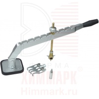 WiederKraft F052 рычаг для правки вмятин WiederKraft F052 рычаг для правки вмятин