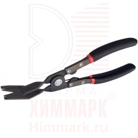 WiederKraft WDK-65053 съемник пластиковых клипс, длина 24см WiederKraft WDK-65053 съемник пластиковых клипс, длина 24см