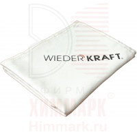 WiederKraft WDK-65507 сварочное покрывало 1,8х1м до 1600°С