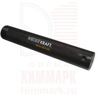 WiederKraft WDK-80210L гидравлический цилиндр растяжной, усилие 10т