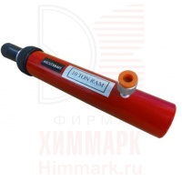 WiederKraft WDK-80210 гидравлический цилиндр растяжной, усилие 10т
