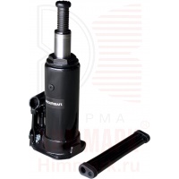 WiederKraft WDK-81080 домкрат гидравлический бутылочного типа 8т, вес 5,5кг WiederKraft WDK-81080 домкрат гидравлический бутылочного типа 8т, вес 5,5кг