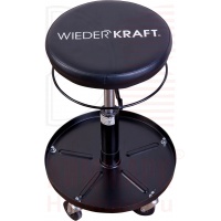 WiederKraft WDK-86020 табурет ремонтный круглый
