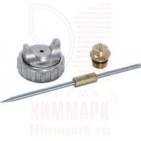 Русский_Мастер Русский Мастер РМ-14887 комплект сменный для 990 серии (игла, дюза 2,0мм, голова) Русский_Мастер Русский Мастер РМ-14887 комплект сменный для 990 серии (игла, дюза 2,0мм, голова)