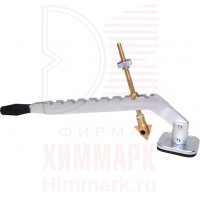 Русский_Мастер РМ-92171 пуллер-рычаг рихтовочный с одной опорой к споттеру Русский_Мастер РМ-92171 пуллер-рычаг рихтовочный с одной опорой к споттеру