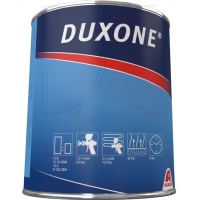 DUXONE DX5185 сине-красный