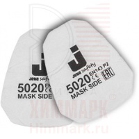 JETA_PRO 5020 предфильтр для защиты от пыли и аэрозолей JETA_PRO 5020 предфильтр для защиты от пыли и аэрозолей