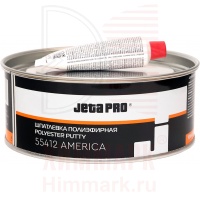 JETA_PRO 55412/1,5 America шпатлевка наполняющая ультралегкая