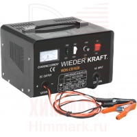 WiederKraft WDK-CB1620 зарядное устройство для аккумулятора емкостью до 250А/ч