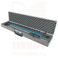 WiederKraft WDK-MS100 механическая измерительная система (12 предметов, кейс)