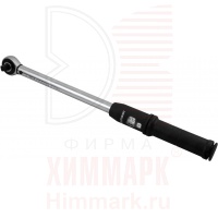 WiederKraft WDK-NX20210 динамомический ключ 20-210Нм